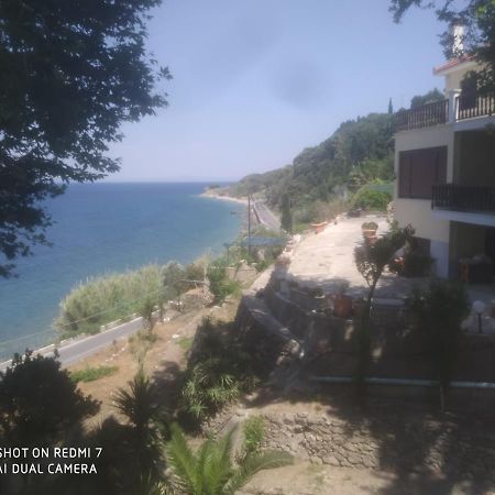 Villa Zisi Livadaki  Exteriér fotografie