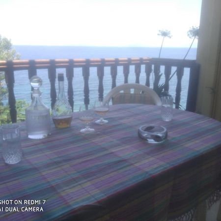 Villa Zisi Livadaki  Exteriér fotografie