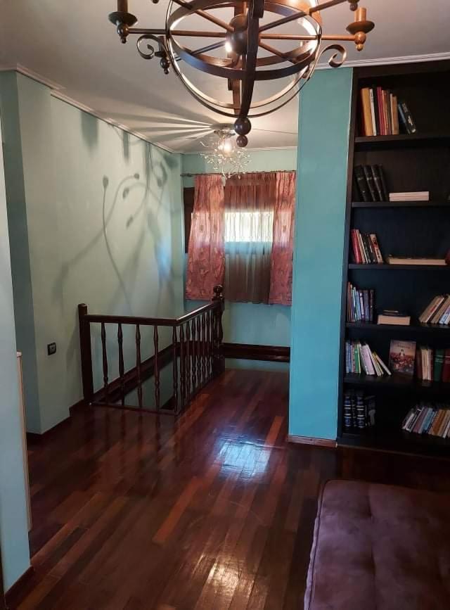 Villa Zisi Livadaki  Exteriér fotografie