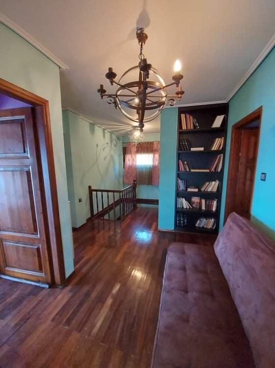 Villa Zisi Livadaki  Exteriér fotografie