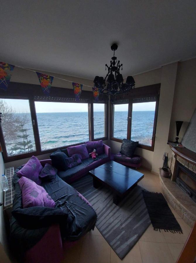 Villa Zisi Livadaki  Exteriér fotografie