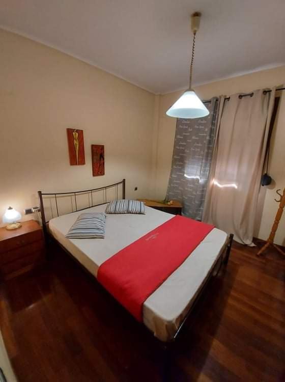 Villa Zisi Livadaki  Exteriér fotografie